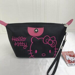 Hello Kitty MAKEUP BAG